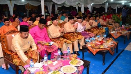  Bupati Amril: MTQ Tak Boleh Dimaknai Sebagai Perlombaan Semata